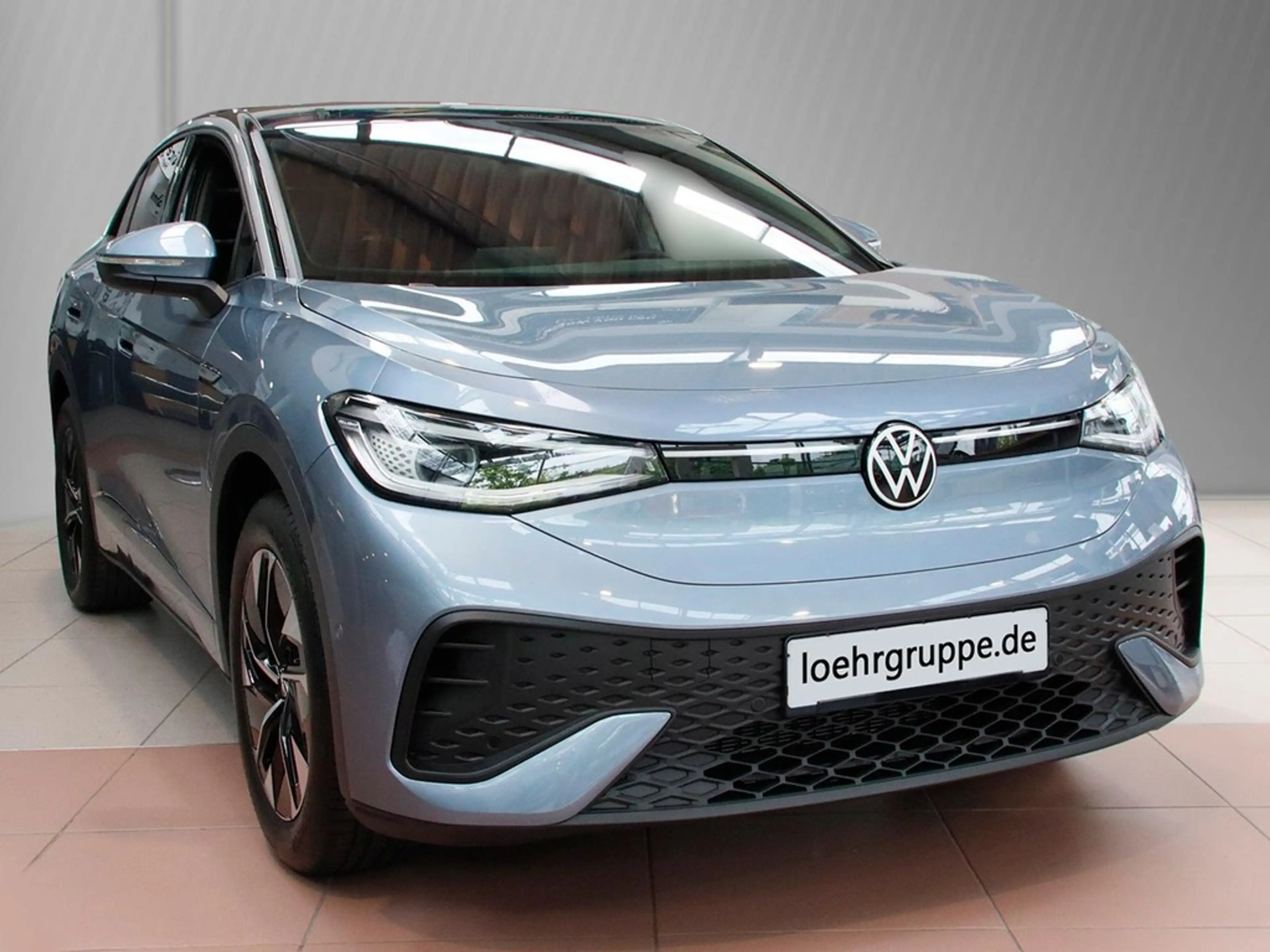 Volkswagen ID.5 Pro Performance 150 kW 19" AHK Navi Pano — photo 2