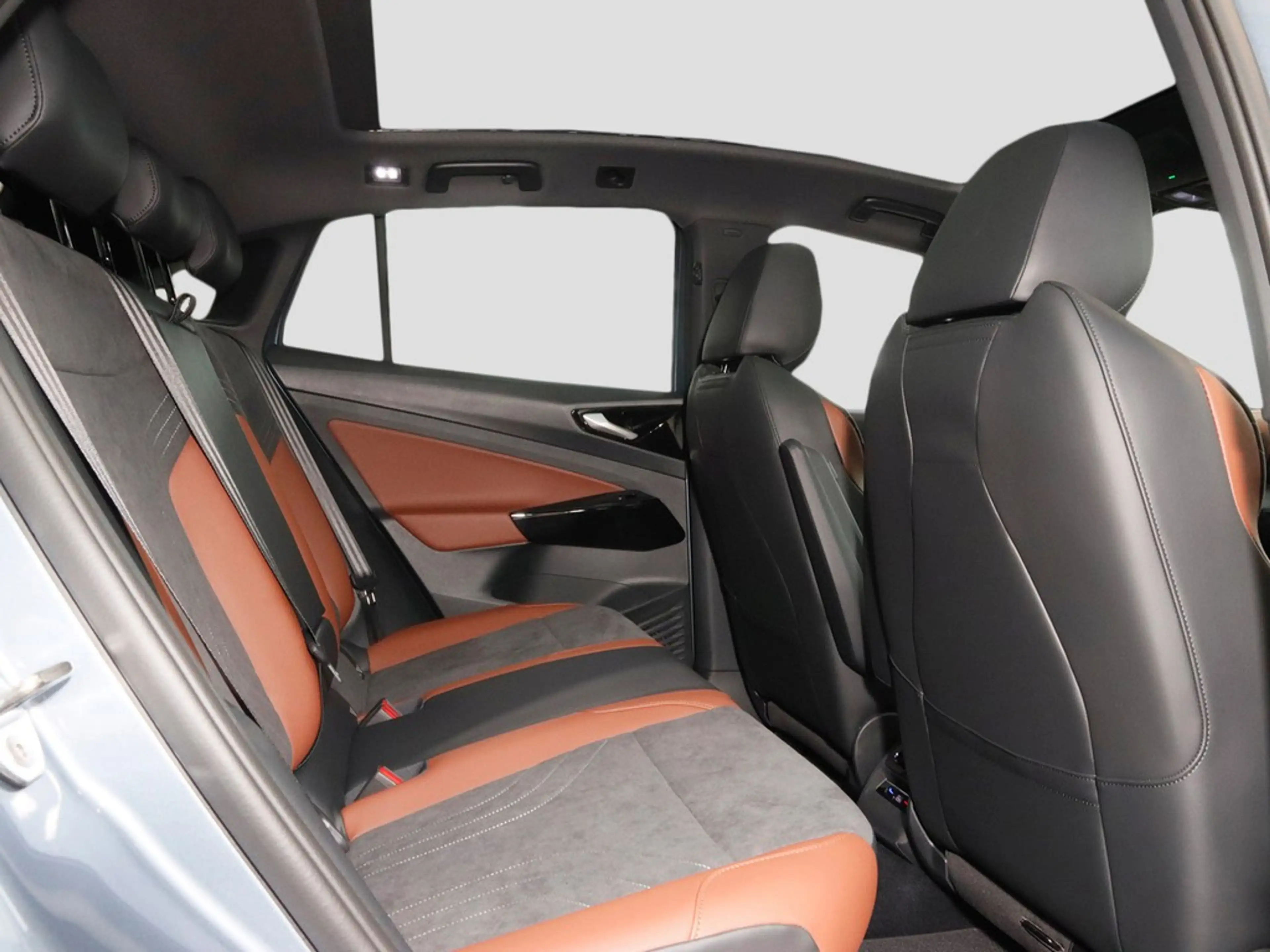 Volkswagen ID.5 Pro Performance 150 kW 19" AHK Navi Pano — photo 8