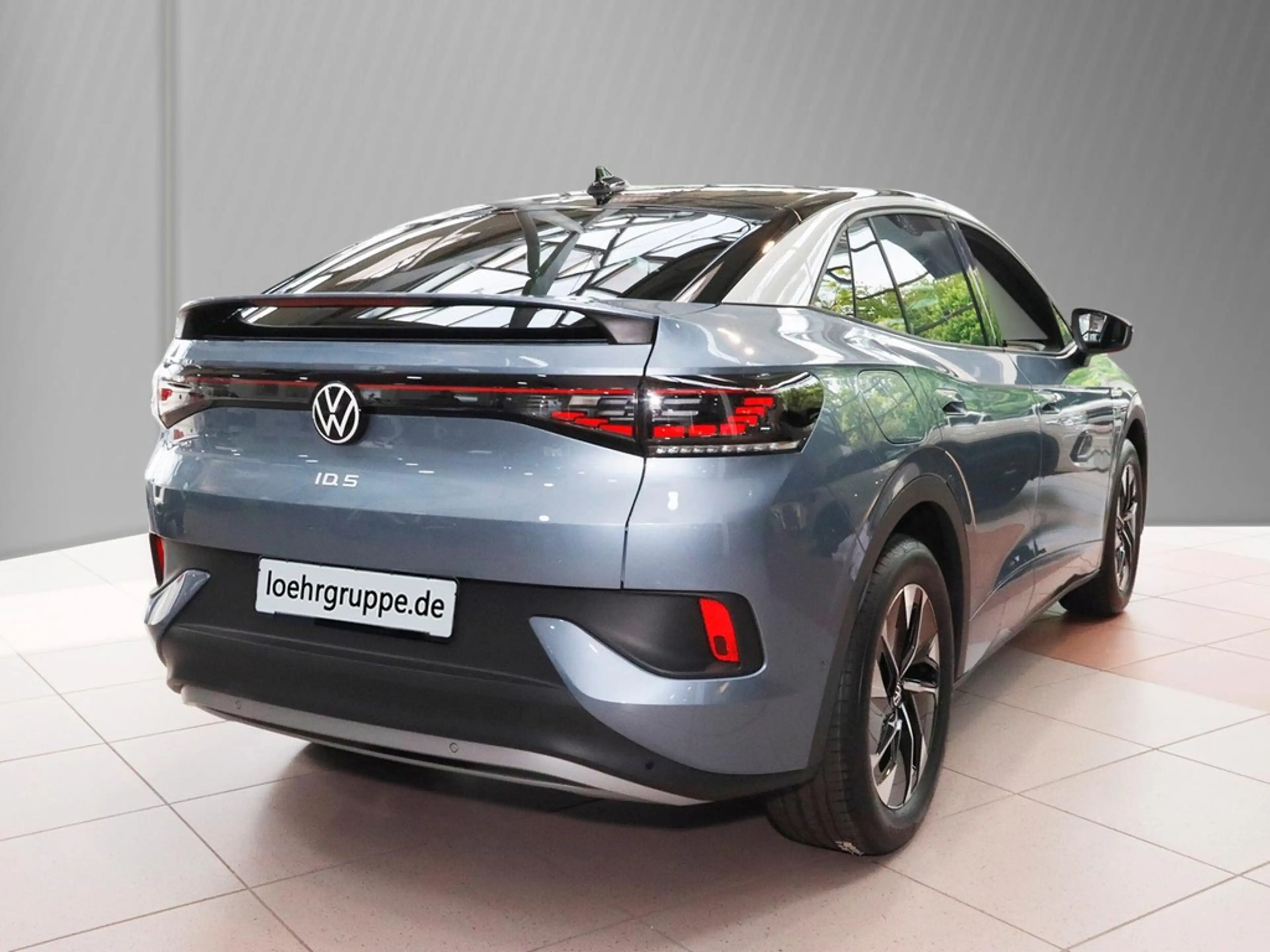 Volkswagen ID.5 Pro Performance 150 kW 19" AHK Navi Pano — photo 3