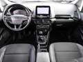 Ford EcoSport Titanium 1.5 TDCi Navi Apple CarPlay Android Auto Bleu - thumbnail 5