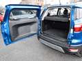 Ford EcoSport Titanium 1.5 TDCi Navi Apple CarPlay Android Auto Blauw - thumbnail 16