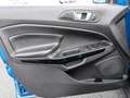 Ford EcoSport Titanium 1.5 TDCi Navi Apple CarPlay Android Auto Blau - thumbnail 10