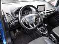 Ford EcoSport Titanium 1.5 TDCi Navi Apple CarPlay Android Auto Bleu - thumbnail 4