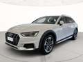 Audi A4 allroad allroad 40 2.0 tdi mhev business evolution quattro Blanc - thumbnail 1