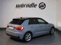 Audi A1 25 TFSI intense Grau - thumbnail 2