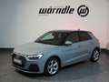 Audi A1 25 TFSI intense Grau - thumbnail 15