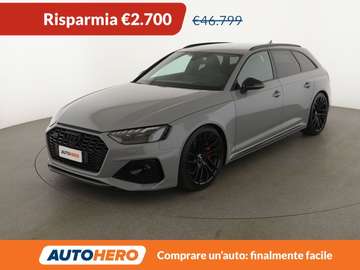 2.9 TFSI quattro