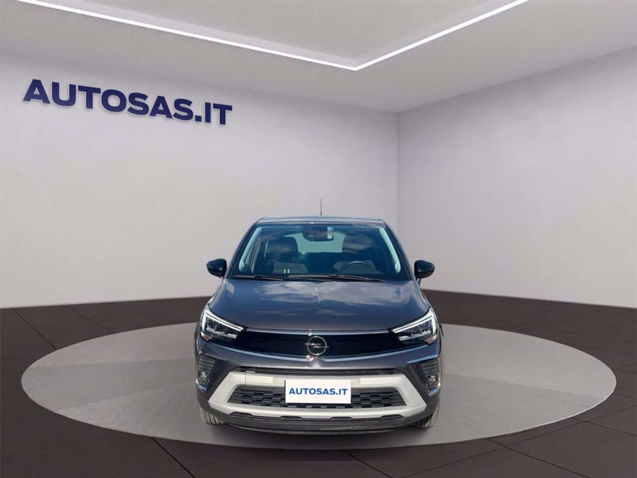 Opel Crossland X Crossland 1.2 Turbo 12V 110 CV Start&Stop Elegance