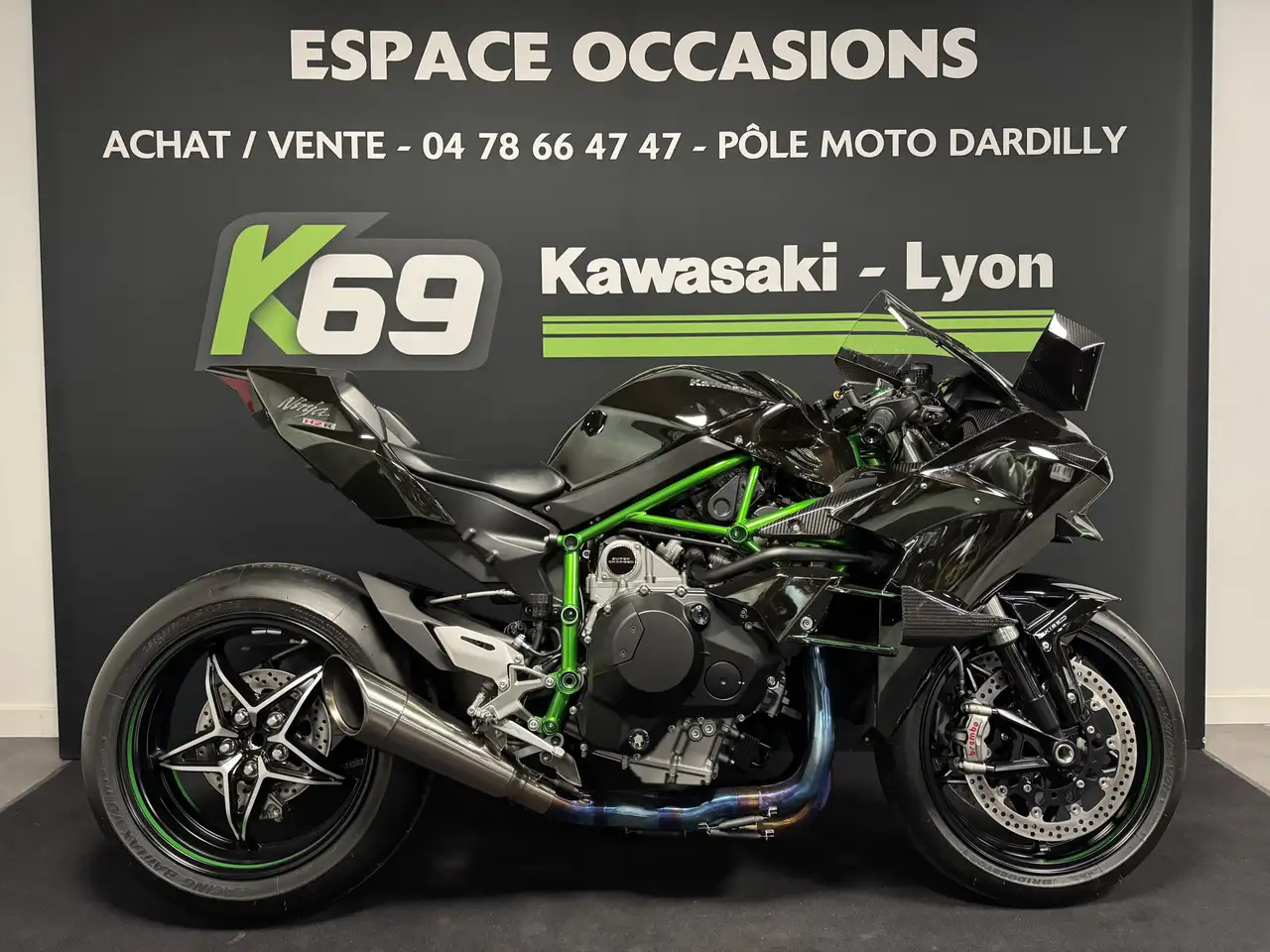 Kawasaki