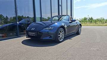 ST G132 Skyactiv Kazari