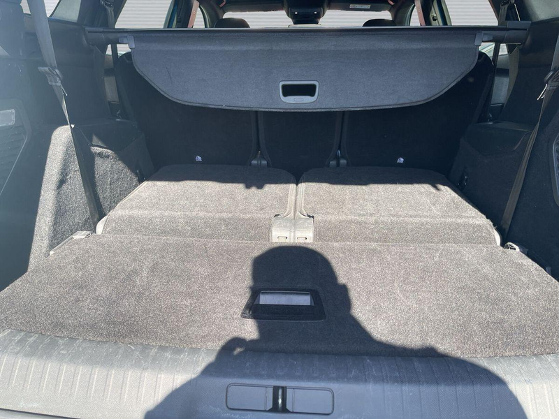 Peugeot 5008 GT Hybrid 145 e-DCS6 7-Si+Navi+Lenk/SHZ+R-Kam+ — photo 5