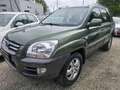 Kia Sportage Motion 2,0 CRDi 4WD Grün - thumbnail 1