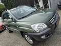 Kia Sportage Motion 2,0 CRDi 4WD Grün - thumbnail 4