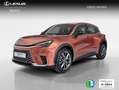 Lexus LBX 1.5 136cv HEV Elegant Black Marrón - thumbnail 1