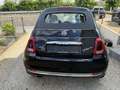 Fiat 500C 1.2i EXLUSIEVE UITVOERING COLLEZIONE Noir - thumbnail 11