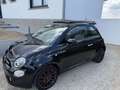 Fiat 500C 1.2i EXLUSIEVE UITVOERING COLLEZIONE Noir - thumbnail 1