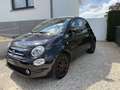 Fiat 500C 1.2i EXLUSIEVE UITVOERING COLLEZIONE Noir - thumbnail 10