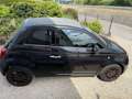 Fiat 500C 1.2i EXLUSIEVE UITVOERING COLLEZIONE Noir - thumbnail 17