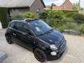 Fiat 500C 1.2i EXLUSIEVE UITVOERING COLLEZIONE Noir - thumbnail 7