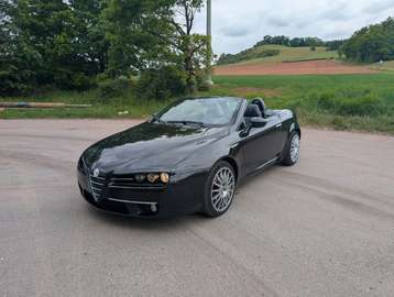 2.2 JTS 16V Exclusive