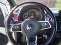 Volkswagen up! GTI,  Herstellergarantie 6/2026,Kamera,Navi Wit - thumbnail 10