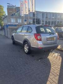 2.0 4WD 7 Sitzer Automatik LT Exclusive