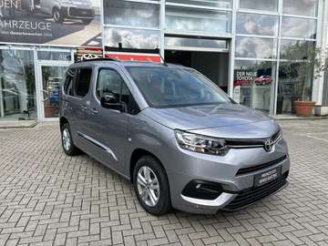 Verso 50 kWh L1 Team Deutschland Soundsystem Apple