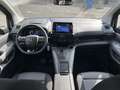 Toyota Proace City Verso 50 kWh L1 Team Deutschland Soundsystem Apple Silber - thumbnail 12