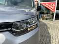 Toyota Proace City Verso 50 kWh L1 Team Deutschland Soundsystem Apple Silber - thumbnail 22