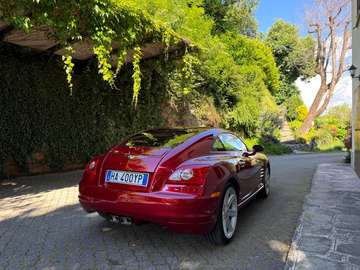 Coupe 3.2 V6 18v Limited auto