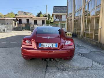 Coupe 3.2 V6 18v Limited auto