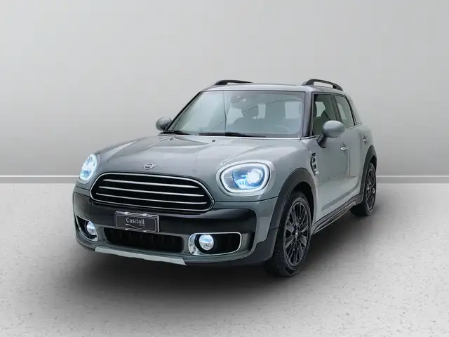 MINI One Countryman 1.5 One auto 7m my18