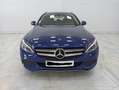 Mercedes-Benz C 200 Estate 200d 9G-Tronic Azul - thumbnail 1