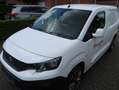 Peugeot Partner L1 Asphalt HDI130Automatik TOP Ausstattung Weiß - thumbnail 17