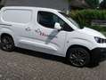 Peugeot Partner L1 Asphalt HDI130Automatik TOP Ausstattung Weiß - thumbnail 4