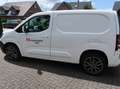 Peugeot Partner L1 Asphalt HDI130Automatik TOP Ausstattung Weiß - thumbnail 7