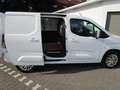 Peugeot Partner L1 Asphalt HDI130Automatik TOP Ausstattung Blanc - thumbnail 8