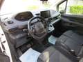 Peugeot Partner L1 Asphalt HDI130Automatik TOP Ausstattung Blanc - thumbnail 10