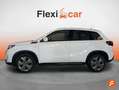 Suzuki Vitara 1.4 T GLE Mild Hybrid Blanc - thumbnail 3