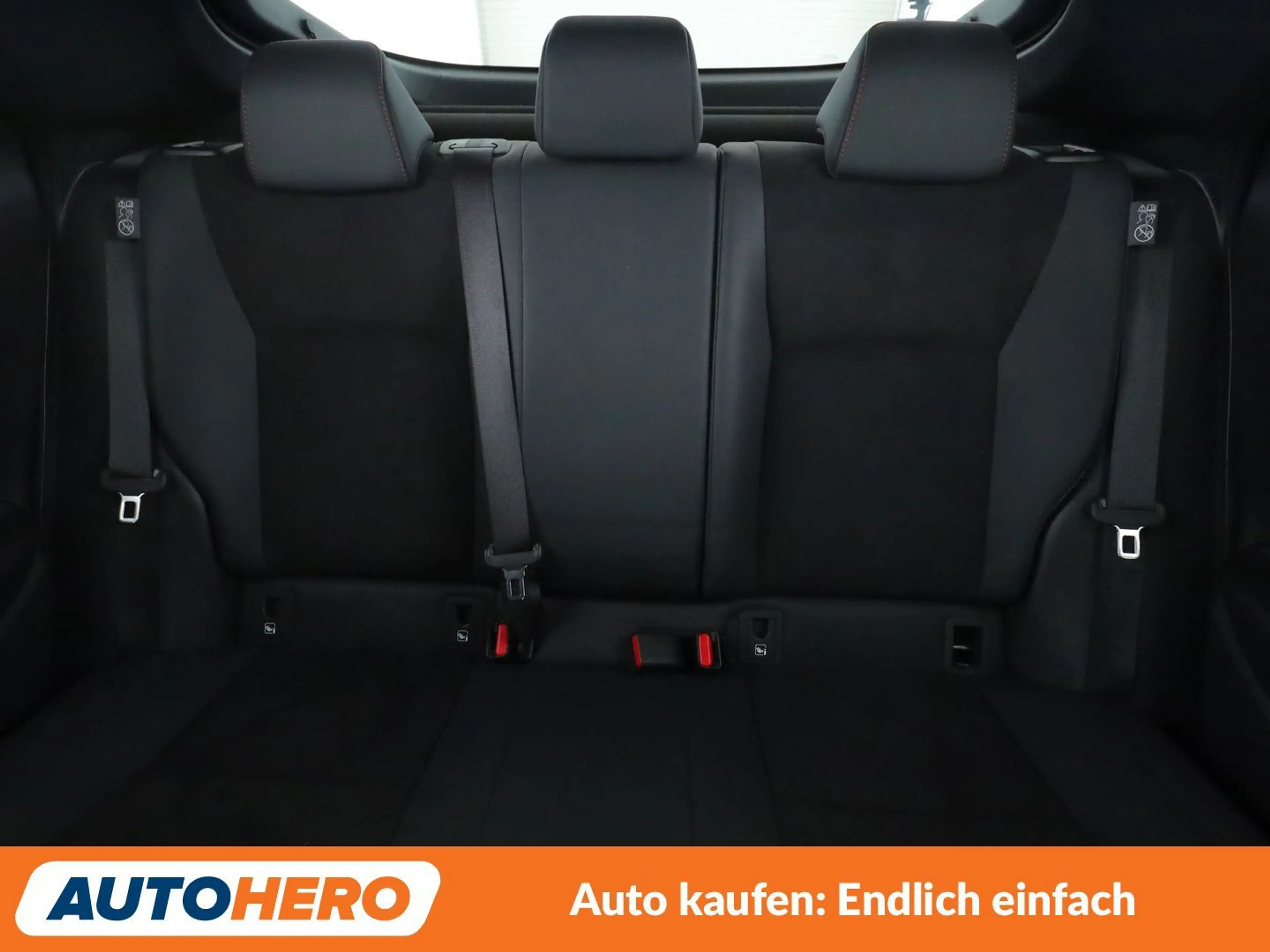 Toyota C-HR 2.0 Hybrid GR Sport Premiere AWD Aut*NAVI*LED*ACC* — photo 15