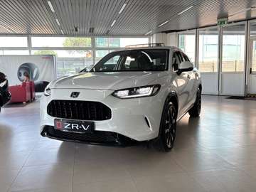 ZR-V 2.0 hev Advance Tetto Bose