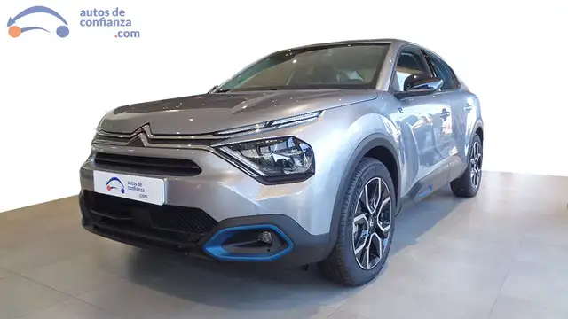 Citroen C4 X FEEL PACK ELECTRICO