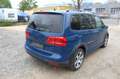 Volkswagen Touran 1.4 TSI EcoFuel*CROSS*7 SITZER*17 ZOLL* Bleu - thumbnail 17