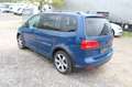 Volkswagen Touran 1.4 TSI EcoFuel*CROSS*7 SITZER*17 ZOLL* Azul - thumbnail 4