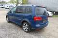Volkswagen Touran 1.4 TSI EcoFuel*CROSS*7 SITZER*17 ZOLL* Blauw - thumbnail 16