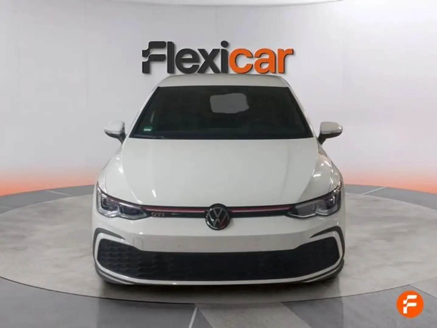 Volkswagen Golf GTI 2.0 TSI Performance DSG7 180kW Blanco - 2