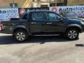 EVO Cross4 2.0 tdi doppia cabina 4x4 Perfetta!! 19600+IVA Negro - thumbnail 5