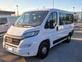 Fiat Ducato COMBINATO 30Q CH1 2.3 Mjt 140CV (M1) 9 posti Bianco - thumbnail 1