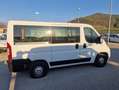 Fiat Ducato COMBINATO 30Q CH1 2.3 Mjt 140CV (M1) 9 posti Bianco - thumbnail 8