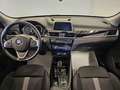 BMW X1 1.5iA sDrive18 OPF (EU6d-TEMP) Argent - thumbnail 2